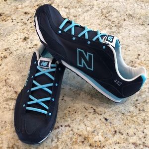 New balance sneakers